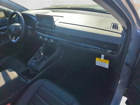 New 2026 Honda CR-V EX-L image 4