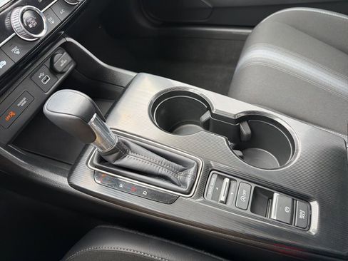 Certified 2024 Honda Civic Sport image 32