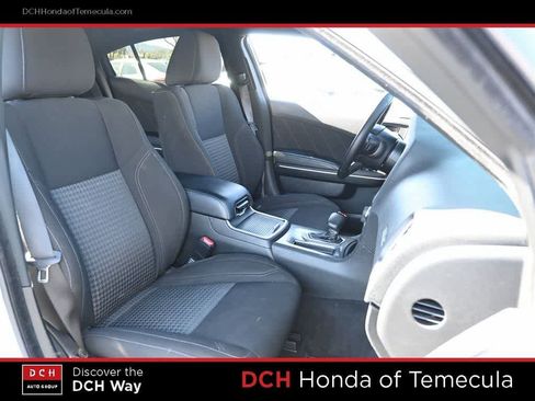 Used 2023 Dodge Charger SXT image 21