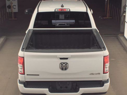 Used 2023 RAM 1500 Big Horn AWD/4WD image 5
