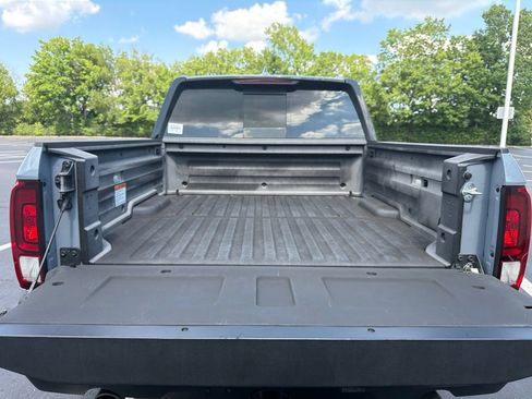 Certified 2023 Honda Ridgeline Black Edition image 21
