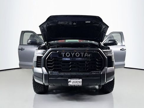 Used 2024 Toyota Tundra TRD Pro AWD/4WD image 24