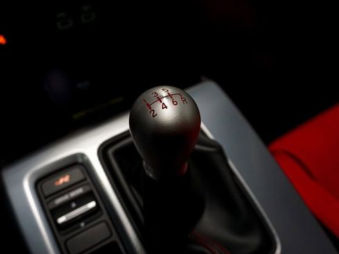 Used 2025 Honda Civic Type R image 11