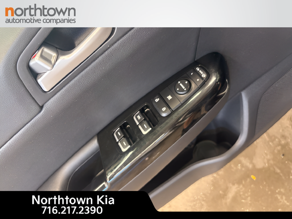 Used 2021 Kia Sportage EX AWD/4WD image 20