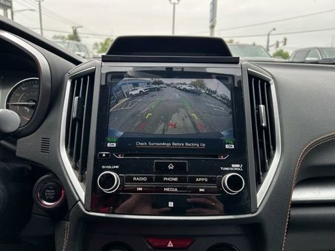 Used 2021 Subaru Crosstrek 2.5i Limited w/ Popular Package #3 AWD/4WD image 43