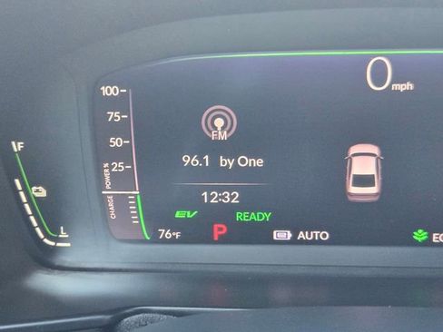 Used 2024 Honda Accord Sport image 20