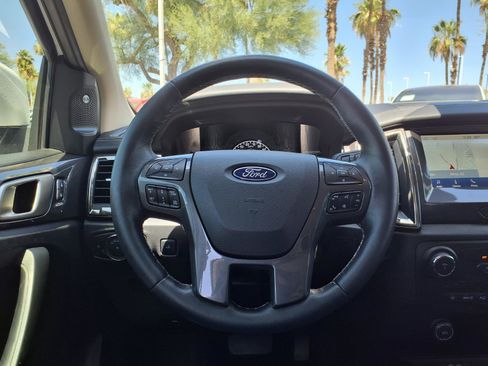 Used 2019 Ford Ranger Lariat w/ Equipment Group 501A Mid AWD/4WD image 17
