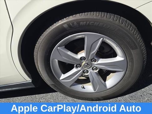 Used 2018 Honda Odyssey EX-L image 23