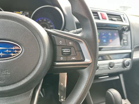 Used 2019 Subaru Outback 2.5i AWD/4WD image 29