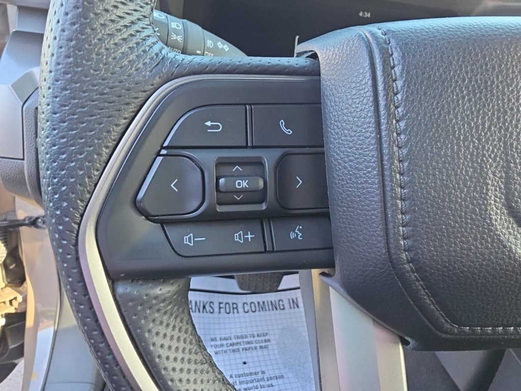 Used 2026 Toyota Tacoma TRD Off-Road w/ TRD Off Road Premium Package AWD/4WD image 27