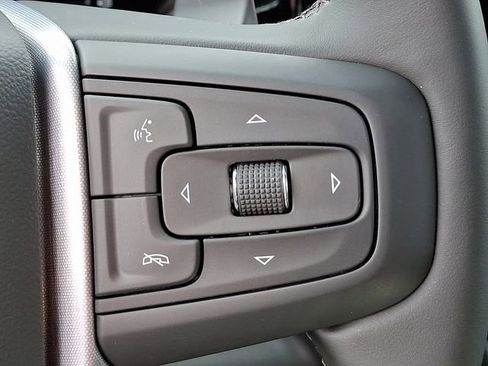 New 2026 GMC Sierra 1500 SLT w/ SLT Premium Package image 22