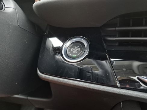 New 2026 Buick Envision Sport Touring AWD/4WD image 21