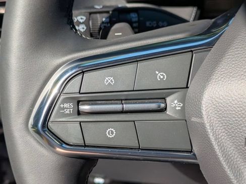New 2026 Chevrolet Equinox LT FWD image 12