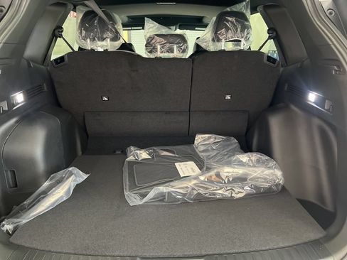 New 2026 Honda CR-V Sport-L image 8