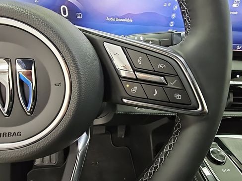 New 2025 Buick Enclave Sport Touring w/ Power Package image 27