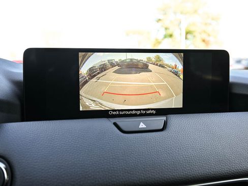 New 2026 MAZDA CX-90 3.3 Turbo w/ Premium Sport Pkg image 25