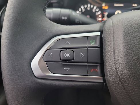 New 2026 Jeep Compass Latitude image 26