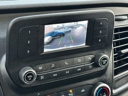 Used 2024 Ford Transit 250 148 High Roof Extended AWD image 18