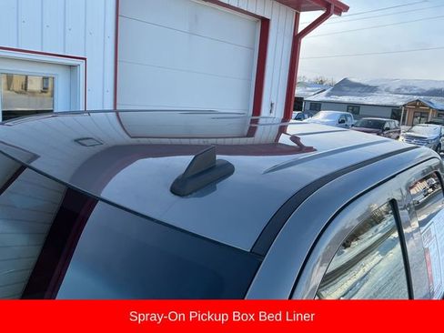 Used 2017 Chevrolet Silverado 1500 LT w/ All Star Edition image 16