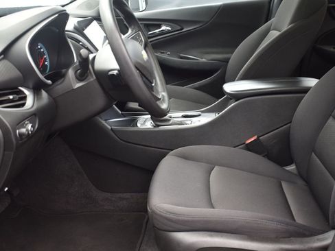 Used 2024 Chevrolet Malibu LT image 12