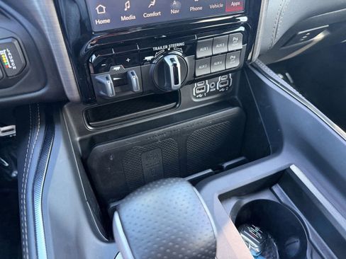 Used 2024 RAM 1500 TRX AWD/4WD image 32