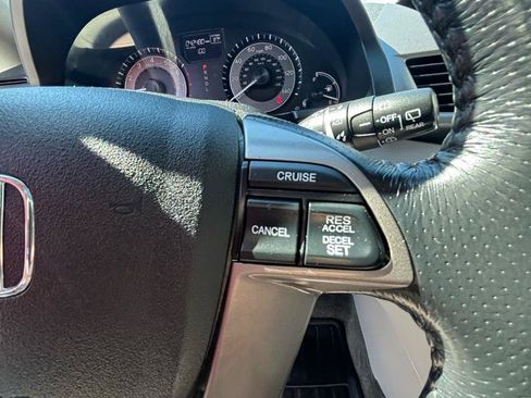 Used 2016 Honda Odyssey EX-L image 14
