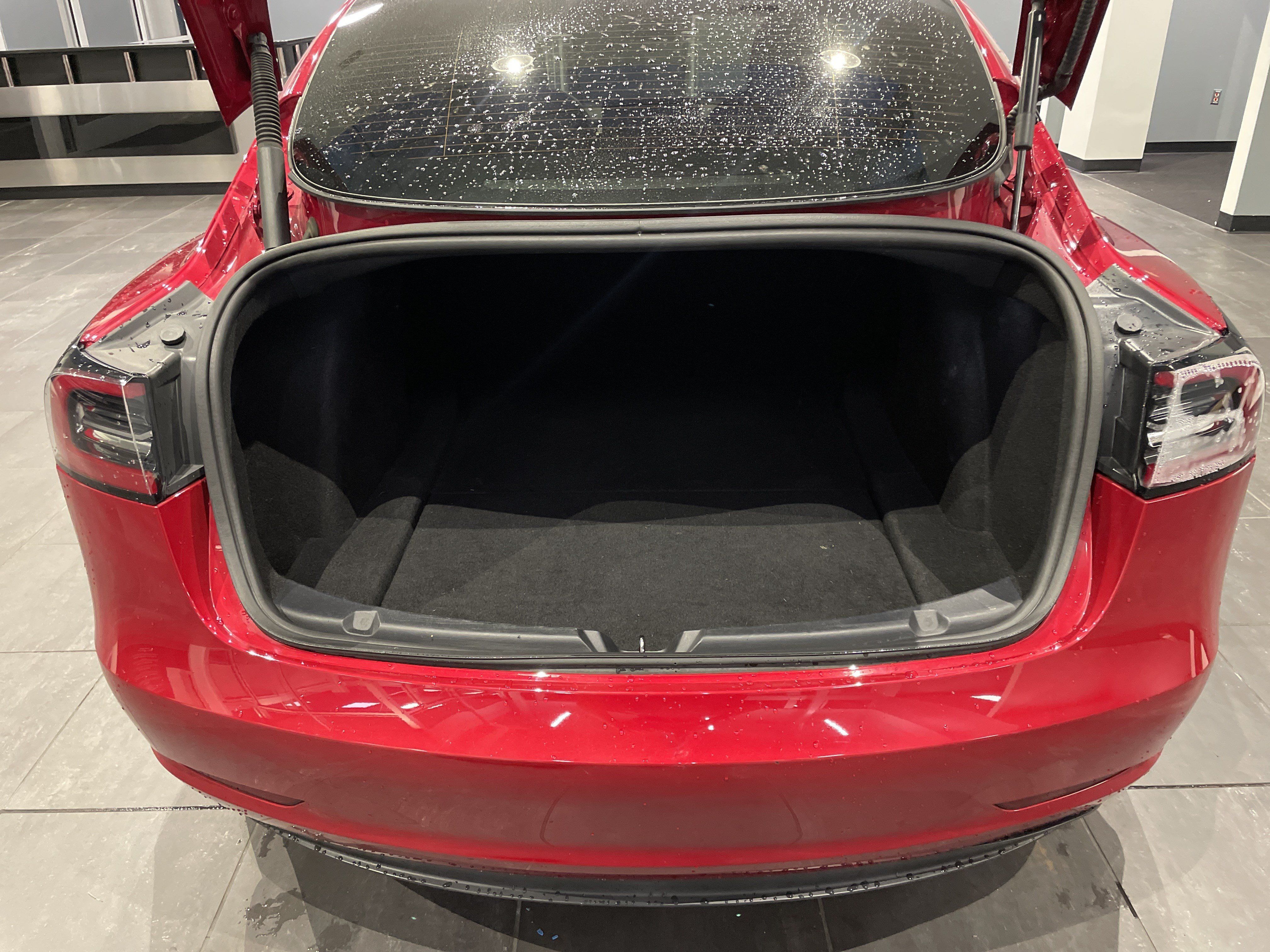 Used 2023 Tesla Model 3 Standard Range RWD image 34