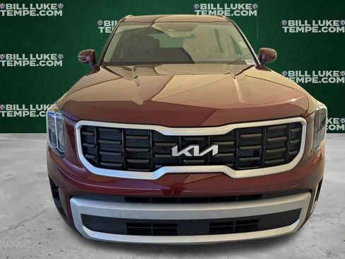 Used 2024 Kia Telluride S image 6