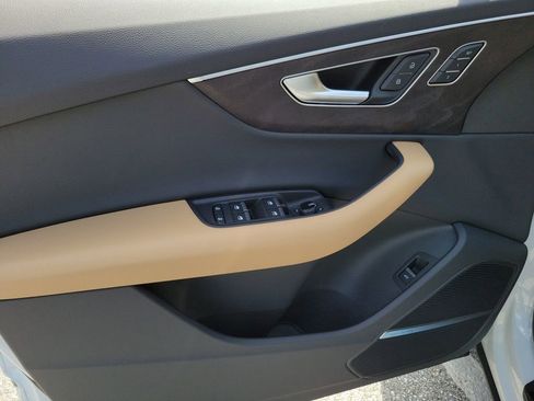 New 2026 Audi Q7 2.0T Premium image 19