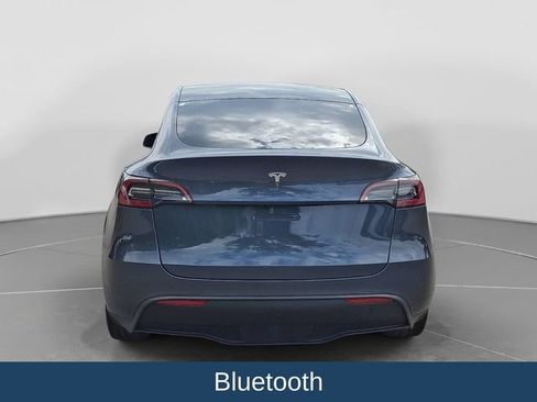 Used 2023 Tesla Model Y Long Range AWD/4WD image 6