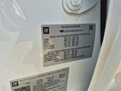 Used 2021 Chevrolet Silverado 1500 LT image 38