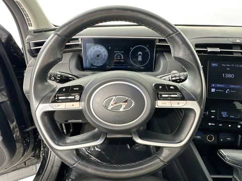 Used 2023 Hyundai Tucson SEL w/ Convenience Package AWD/4WD image 11