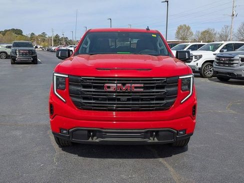 New 2026 GMC Sierra 1500 Elevation w/ Elevation Premium Package image 8
