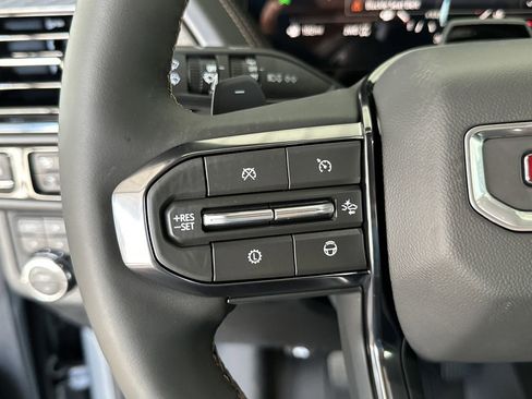 New 2026 GMC Yukon XL AT4 w/ AT4 Premium Plus Package AWD/4WD image 21