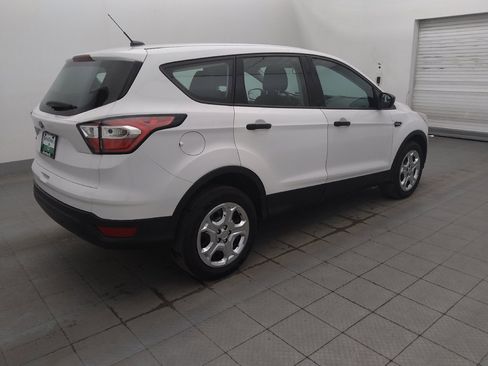 Used 2017 Ford Escape S FWD image 10