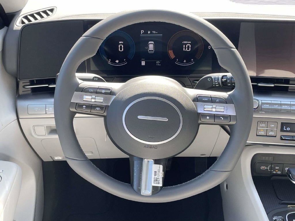 New 2026 Hyundai Kona SEL Sport FWD image 12
