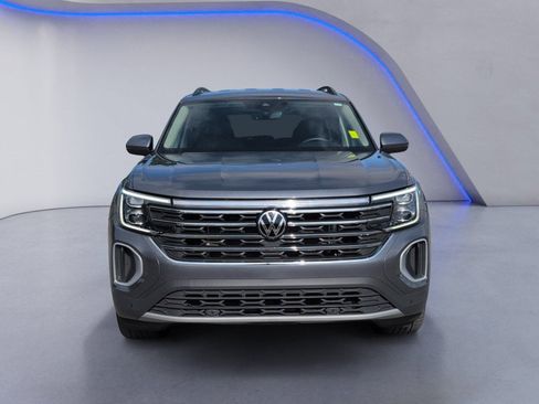 Used 2024 Volkswagen Atlas SE FWD image 13