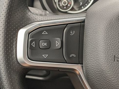 New 2026 RAM 2500 Tradesman image 17