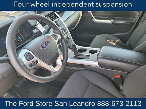 Used 2013 Ford Edge SE FWD image 22