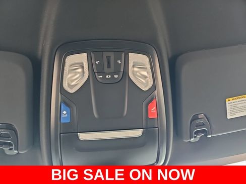 New 2026 RAM 2500 Tradesman RWD image 30