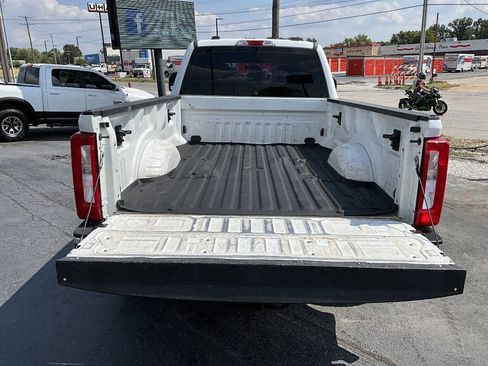 Used 2023 Ford F350 XL w/ XL Chrome Package AWD/4WD image 39