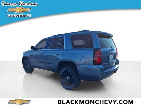 Used 2020 Chevrolet Tahoe LT RWD image 5