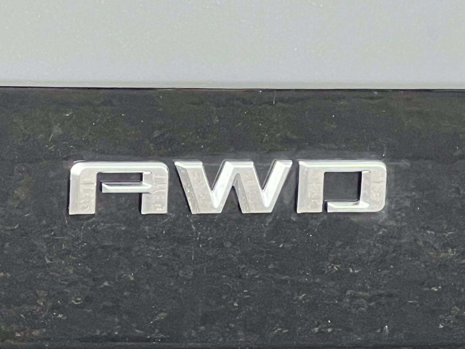New 2026 Chevrolet Traverse LT w/ Driver Confidence Package AWD/4WD image 7