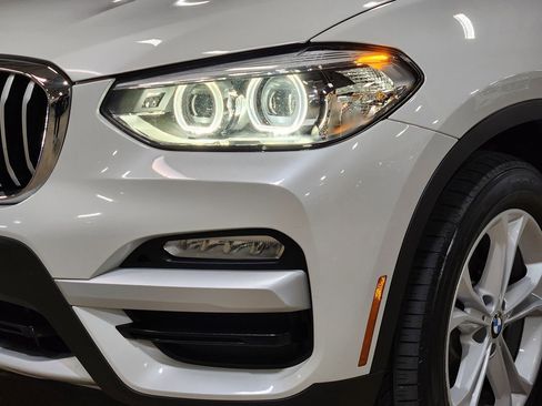 Used 2018 BMW X3 xDrive30i image 14