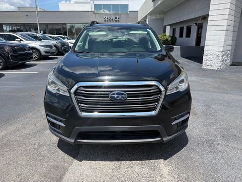 Used 2021 Subaru Ascent Premium w/ Convenience Package AWD/4WD image 6