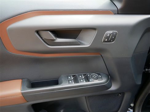 Used 2024 Ford Bronco Sport Badlands w/ Premium Package image 18