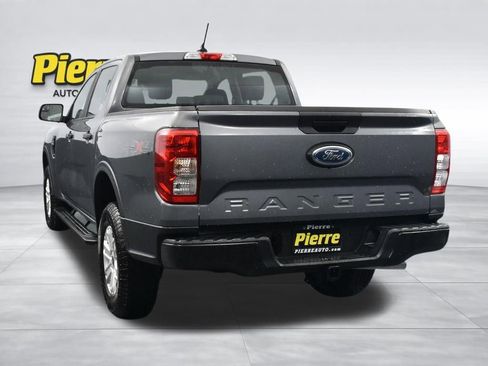 New 2025 Ford Ranger XL w/ Trailer Tow Package image 7