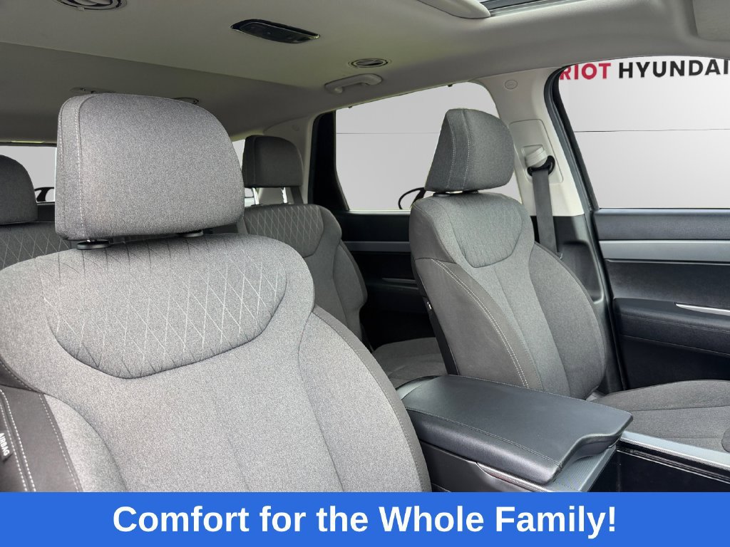Used 2022 Hyundai Palisade SEL w/ Convenience Package AWD/4WD image 13
