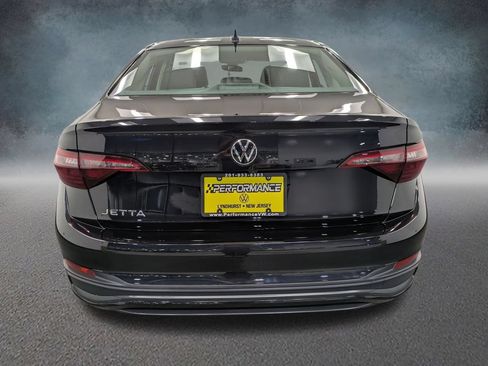 Used 2023 Volkswagen Jetta S FWD image 5