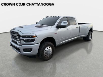 Used 2026 RAM 3500 Laramie